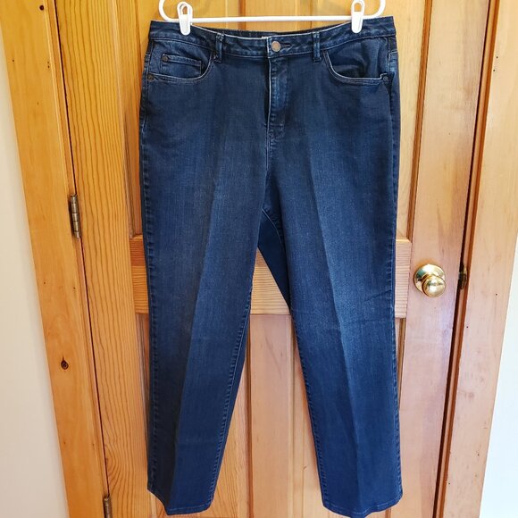 Coldwater Creek Women's Brand Jeans, Size: 16 - Picture 1 of 16